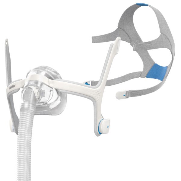 AirTouch N20 Mask and Headgear